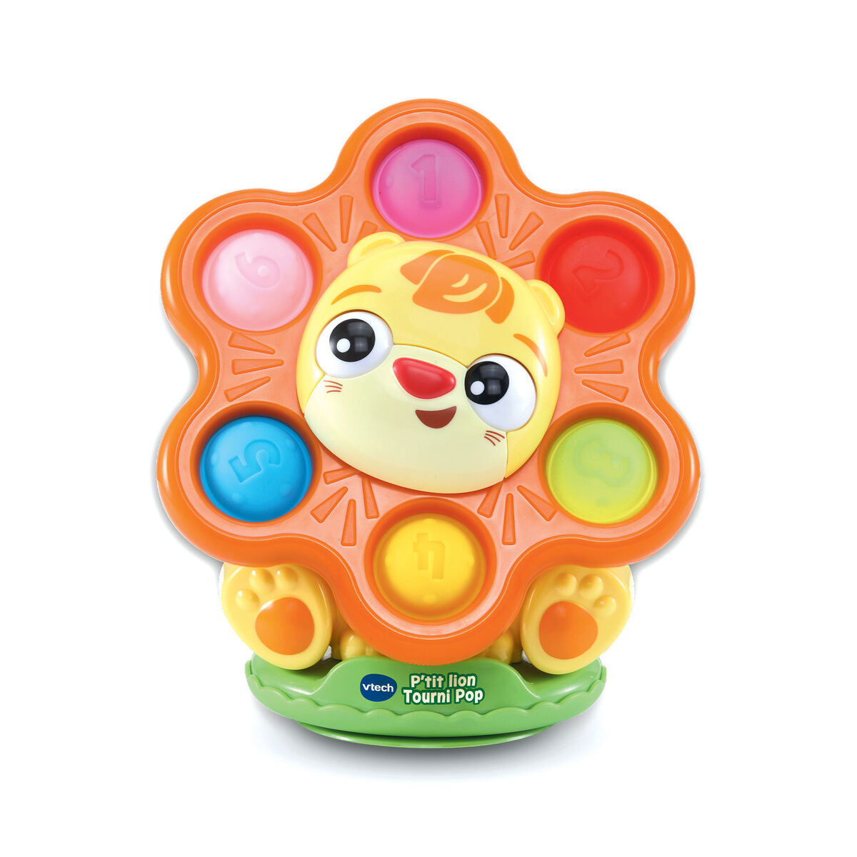 Muñeca bebé Vtech Baby