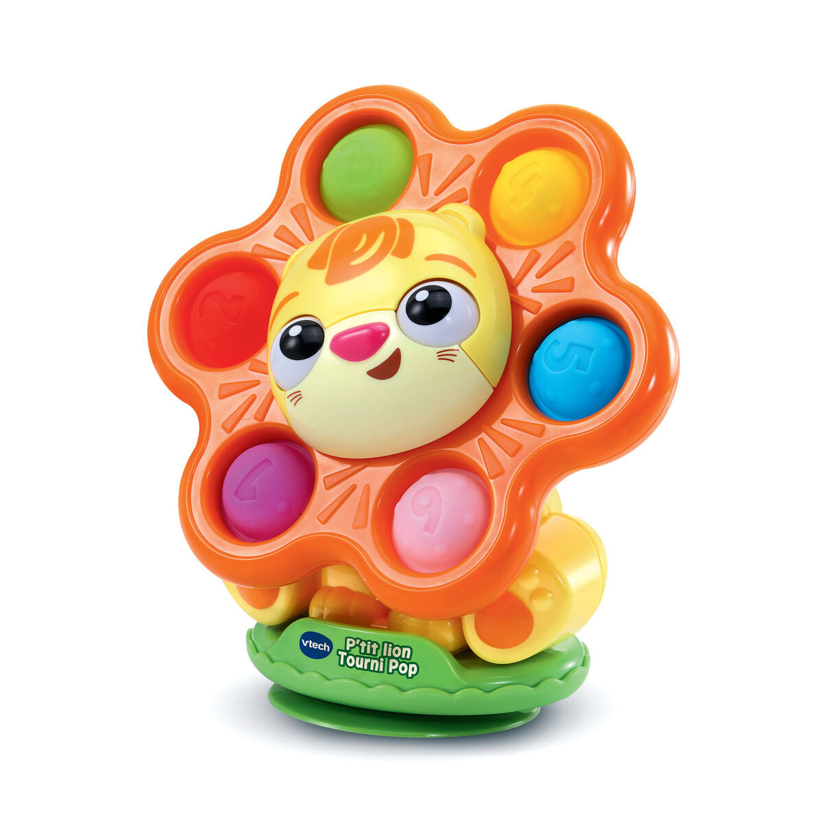 Muñeca bebé Vtech Baby