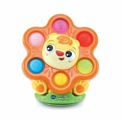 Muñeca bebé Vtech Baby