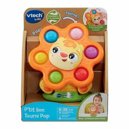 Muñeca bebé Vtech Baby