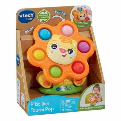 Muñeca bebé Vtech Baby