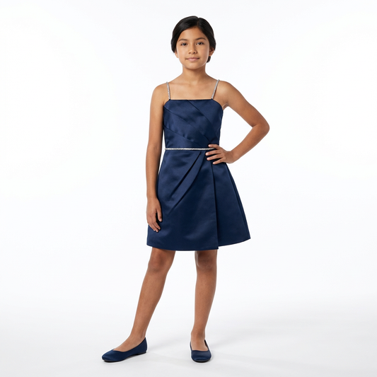 Aria Girls Formal Preteen Dress-0