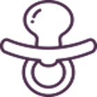 Accesorio para bebé